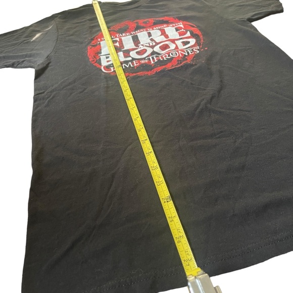 Game of Thrones T Shirt Lot - Picture 8 of 13